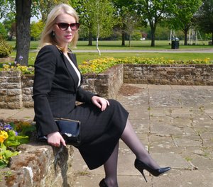 Stiletto Girl offers a free pic gallery with alluring femme xxx gallery 188649