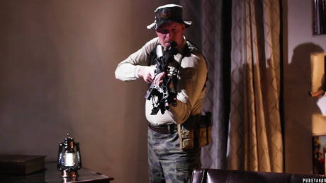 Pure Taboo invites you to browse their xxx photos with Elena Koshka and Dick Chibbles in boy fuck girl action