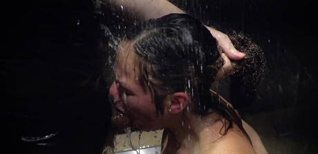 Sensual Girl invite you to explore free pictures featuring gorgeous woman in bizarre bdsm scene