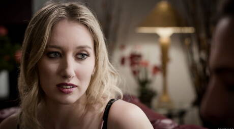 Pure Taboo offers a free photo gallery with Riley Reyes and Lucas Frost in xxx hardcore scene