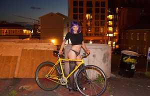 Zishy invite you to explore free xxx photos featuring Zelda Andover exhibit perfect body