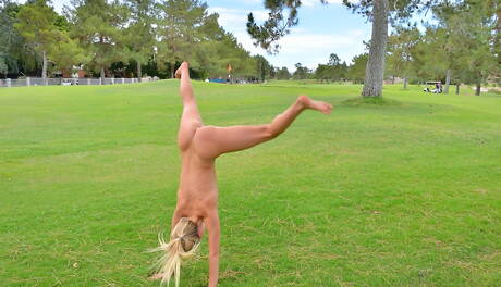 FTV Girls are excited to present you with a picture gallery showcasing Staci has a superb shape